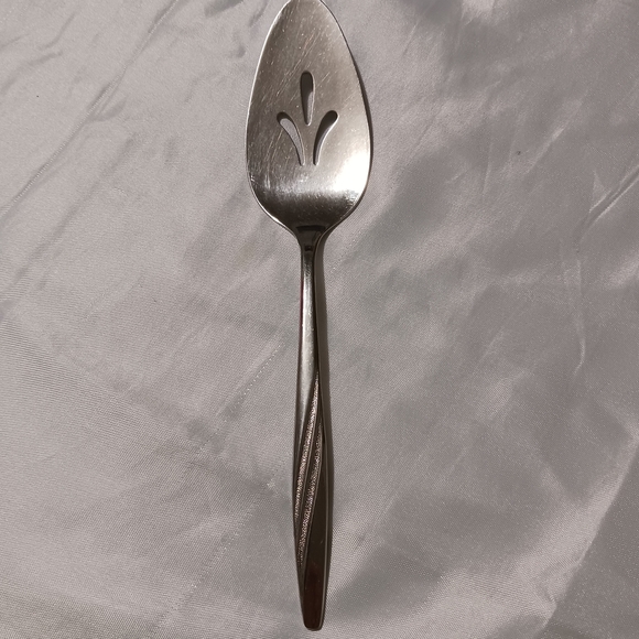 American Stainless USA IS 3 Pc.Serving Set - Picture 2 of 7